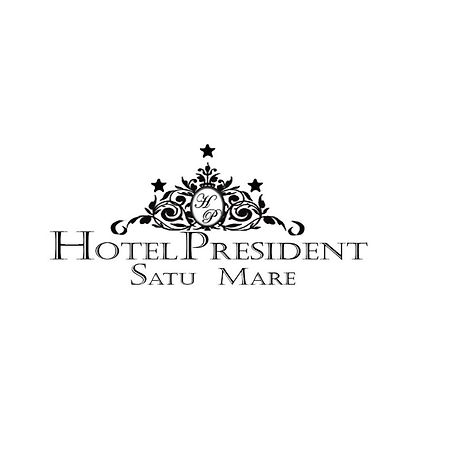 Hotel President Satu Mare Quarto foto