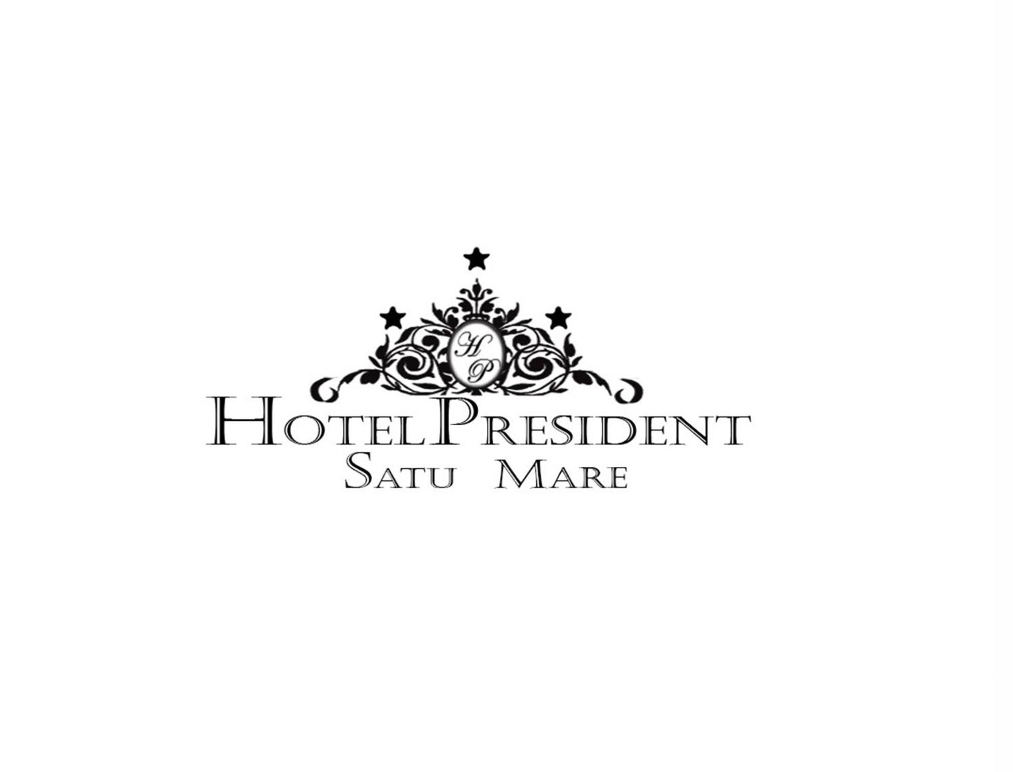 Hotel President Satu Mare Quarto foto